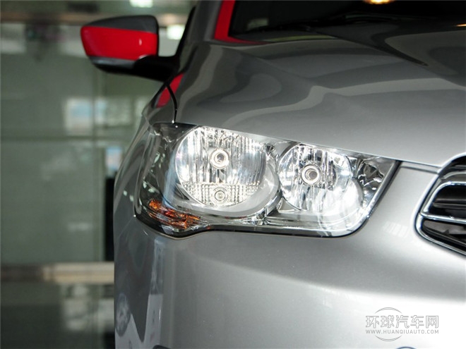 2014款 WTCC紀(jì)念版 1.6L 自動(dòng)時(shí)尚型