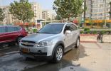 二手車導(dǎo)購(gòu) 15萬(wàn)元非日系SUV車型推薦