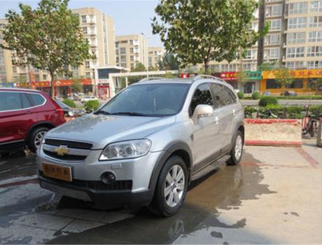 二手車導(dǎo)購(gòu) 15萬(wàn)元非日系SUV車型推薦