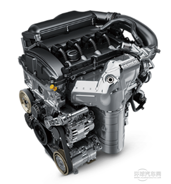 2015款 2.0L 自動致臻版