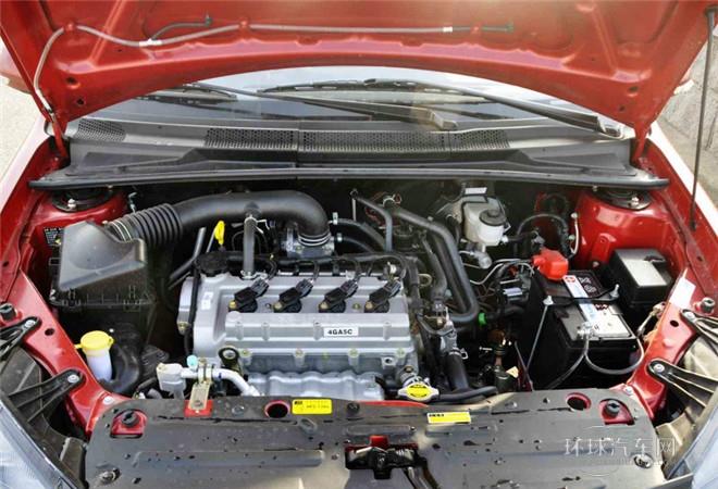 2014款 1.5L 手動(dòng)標(biāo)準(zhǔn)型