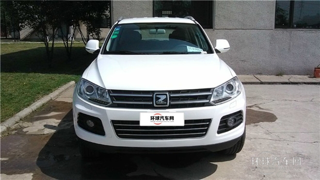 2014款 2.0T 手動(dòng)豪華型