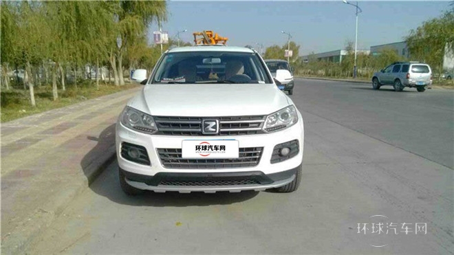 2014款 2.0T 手動(dòng)豪華型