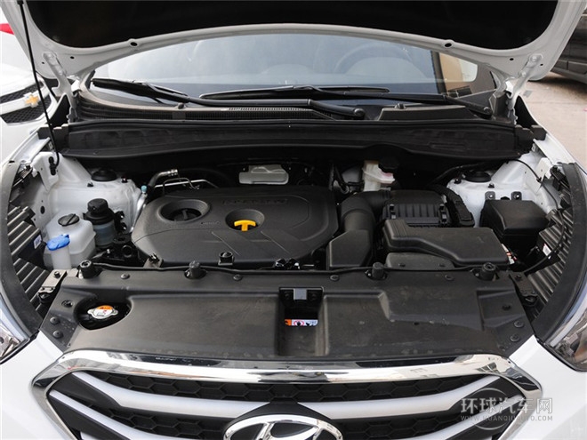 2015款 2.0L 自動(dòng)兩驅(qū)智能型 國(guó)V