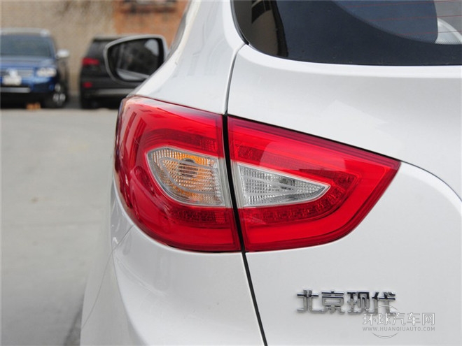2015款 2.0L 自動兩驅(qū)智能型 國V