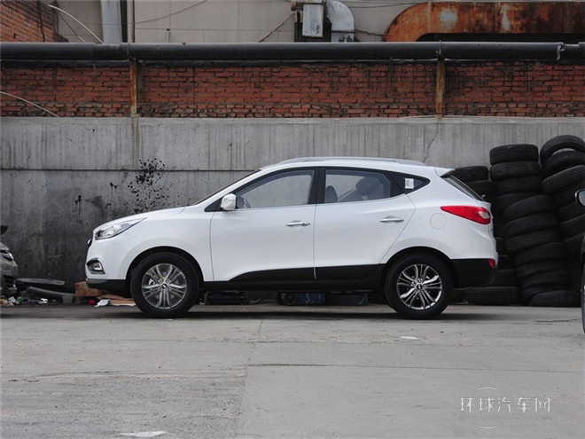 2015款 2.0L 自動兩驅智能型 國V