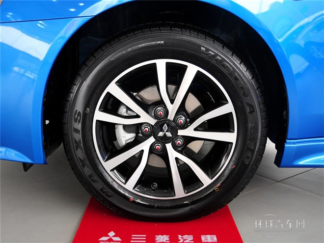 2015款 1.8L CVT致尚型 國V