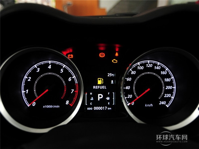 2015款 1.8L CVT致尚型 國V