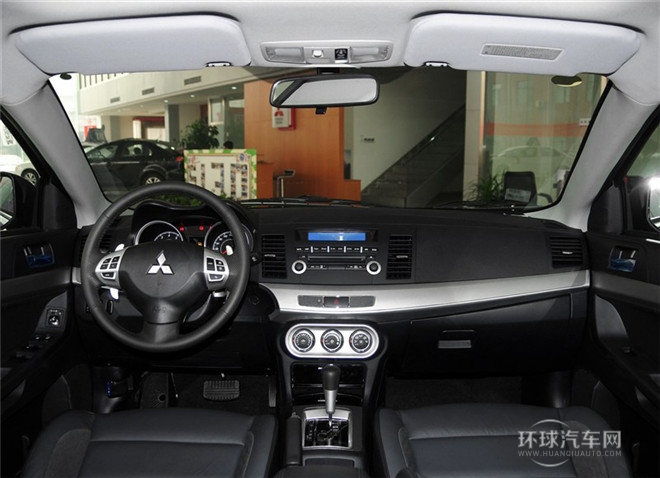2015款 1.8L CVT致尚型 國V
