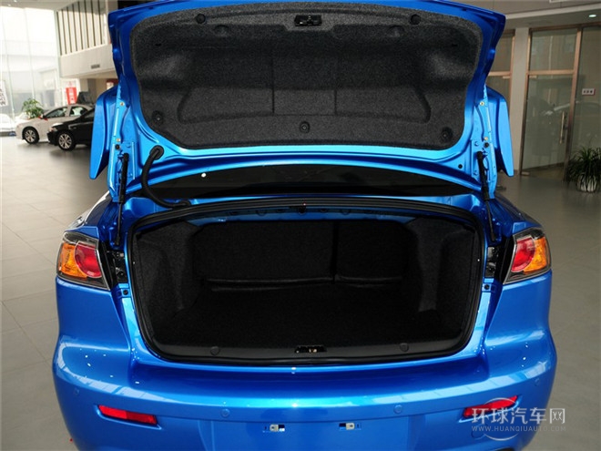 2015款 1.8L CVT致尚型 國IV