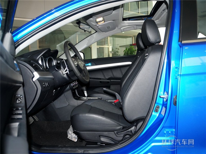 2015款 1.8L CVT致尚型 國IV