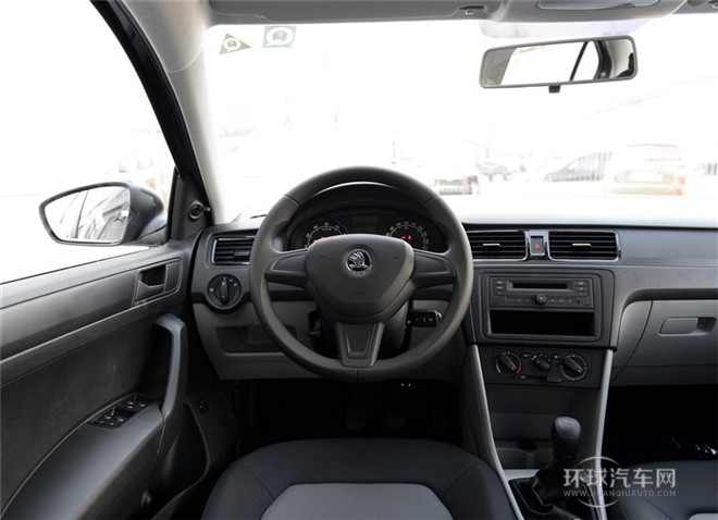 2015款 1.6L 手動(dòng)樂選型