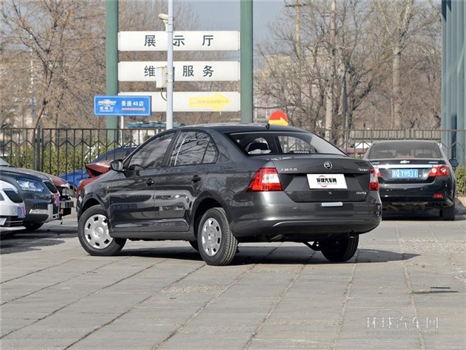 2015款 1.6L 手動(dòng)樂選型