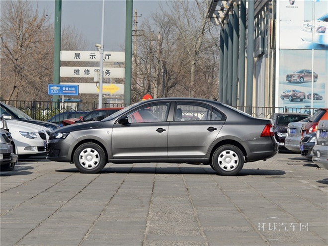 2015款 1.6L 手動(dòng)樂選型