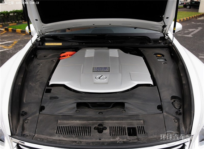 2014款 460L 加長(zhǎng)版