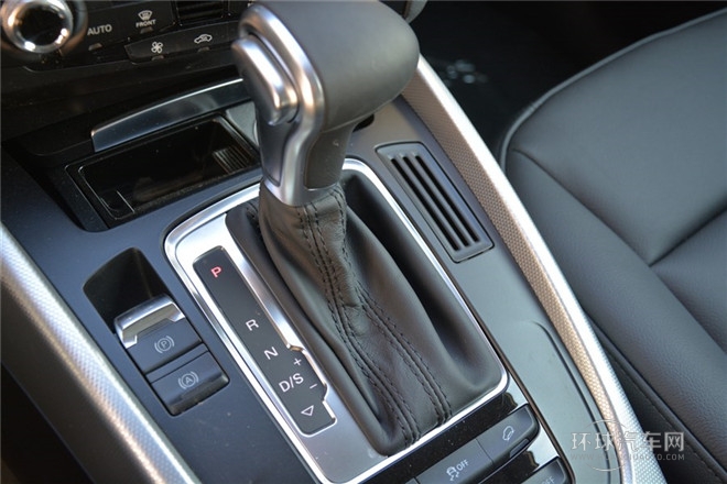 2015款 35 TFSI 標(biāo)準(zhǔn)型