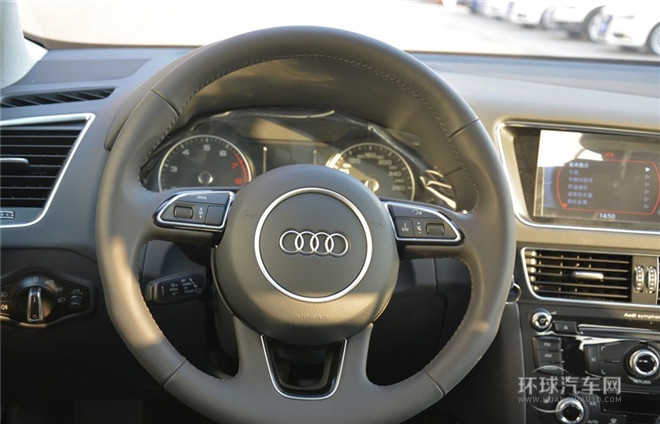 2015款 35 TFSI 標(biāo)準(zhǔn)型