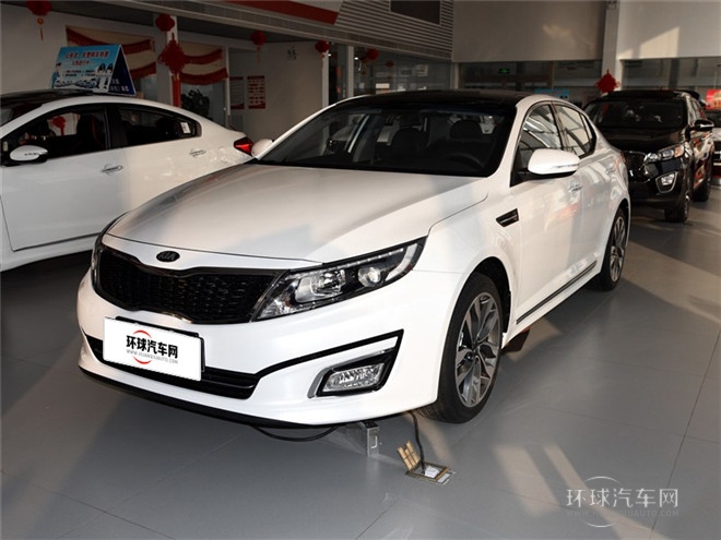 2015款 2.0L 自動(dòng)LUX