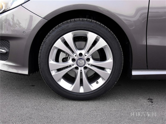 2015款 B 200 時(shí)尚型