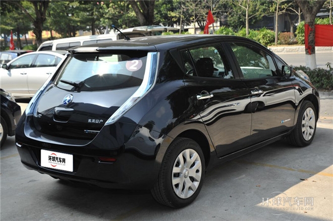 2014款 晨風(fēng) 領(lǐng)風(fēng)版 3.6KW