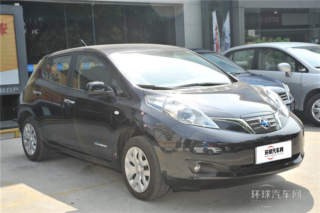 2014款 晨風(fēng) 領(lǐng)風(fēng)版 3.6KW