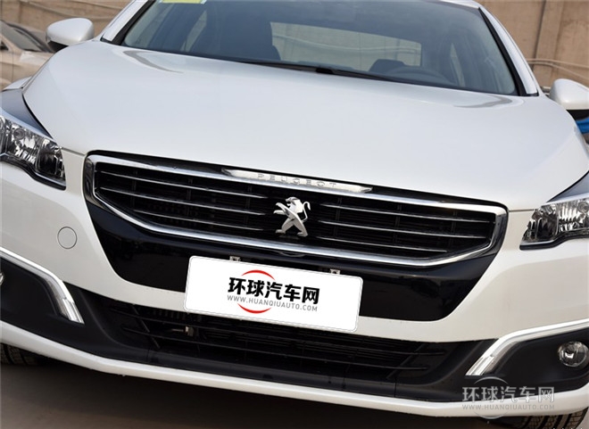 2015款 1.6THP 自動(dòng)致逸版