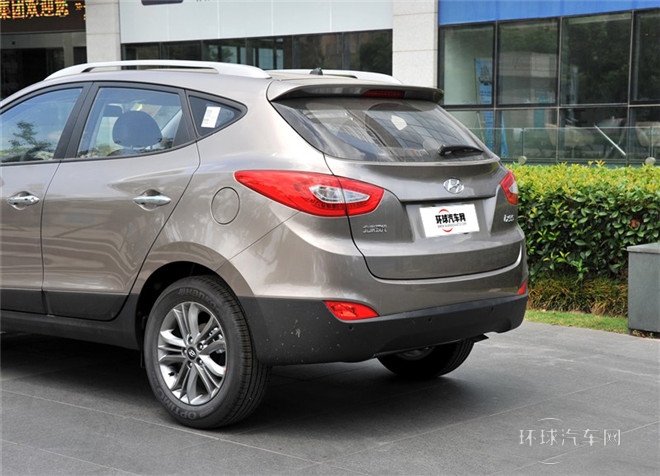 2015款 2.0L 自動(dòng)兩驅(qū)智能型 國(guó)IV