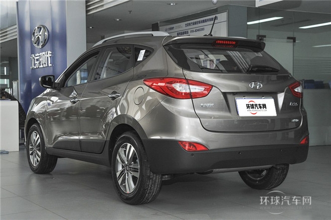 2015款 2.0L 自動(dòng)四驅(qū)智能型 國(guó)IV