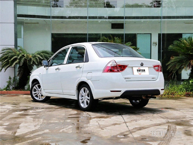 2015款 三廂 1.4L 手動(dòng)理想型