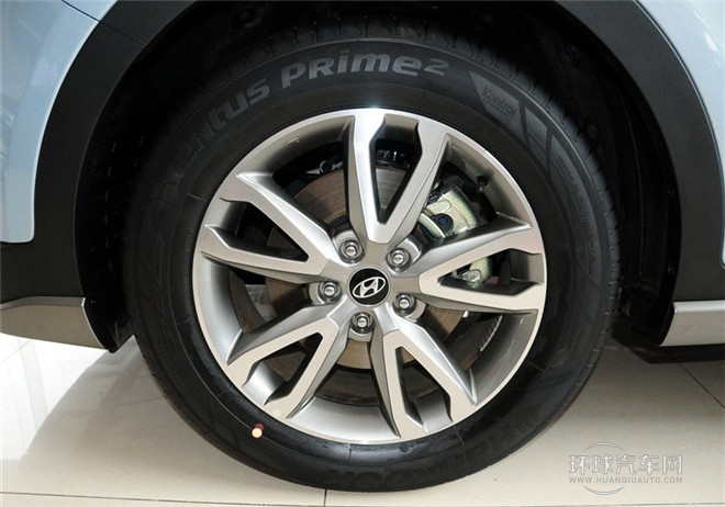 2015款 2.4L 自動四驅(qū)智能型