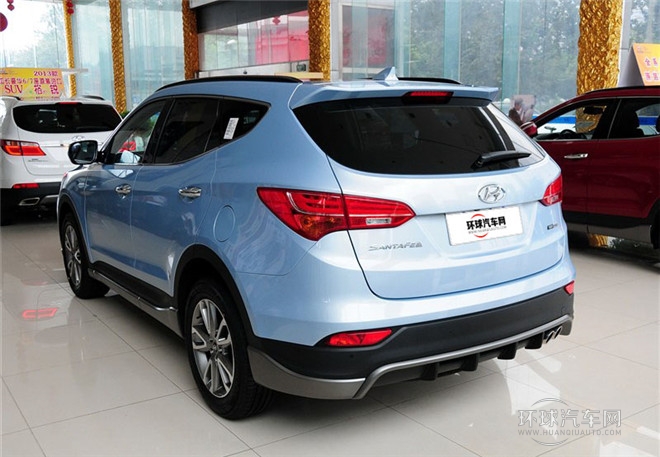 2015款 2.4L 自動四驅(qū)智能型