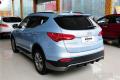 2015款 2.4L 自動四驅(qū)智能型