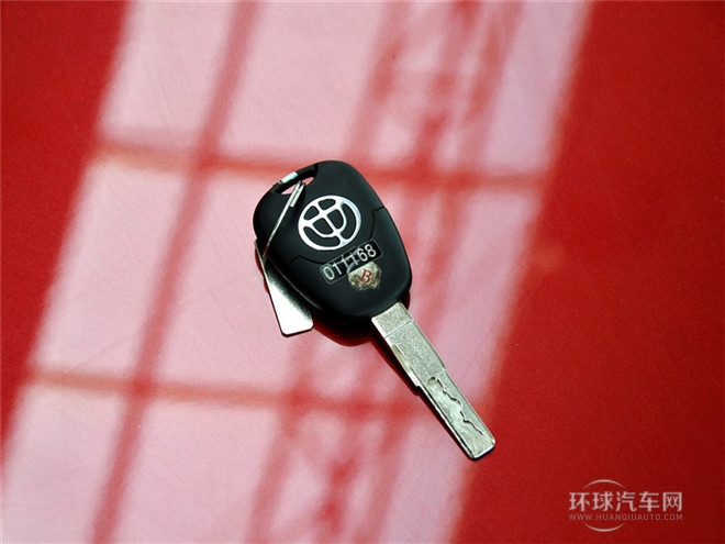 2015款 1.6L 手動(dòng)經(jīng)濟(jì)型