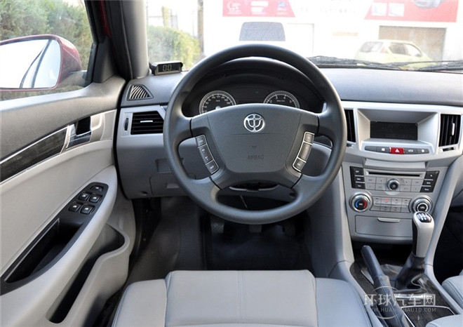 2015款 1.6L 手動經(jīng)濟(jì)型
