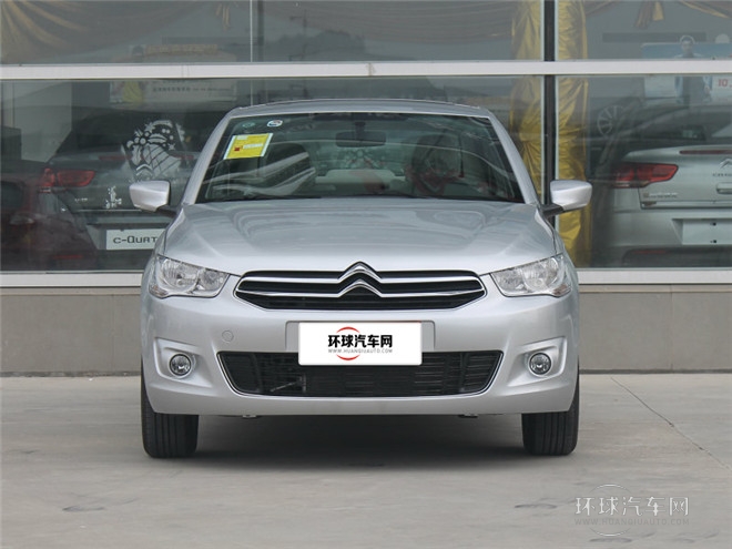 2015款 質(zhì)尚版 1.6L 自動豪華型