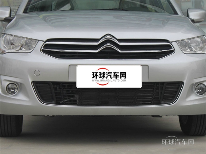 2015款 質(zhì)尚版 1.6L 自動豪華型