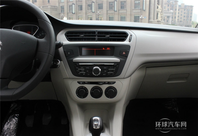 2015款 質(zhì)尚版 1.6L 自動舒適型