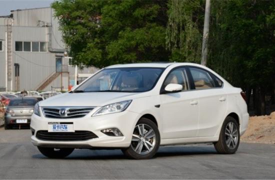 看中國(guó)品牌車企的看家車型—緊湊級(jí)篇