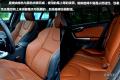 V60，你的旅行“知己”——測試沃爾沃V60 2015款 T5 智雅版