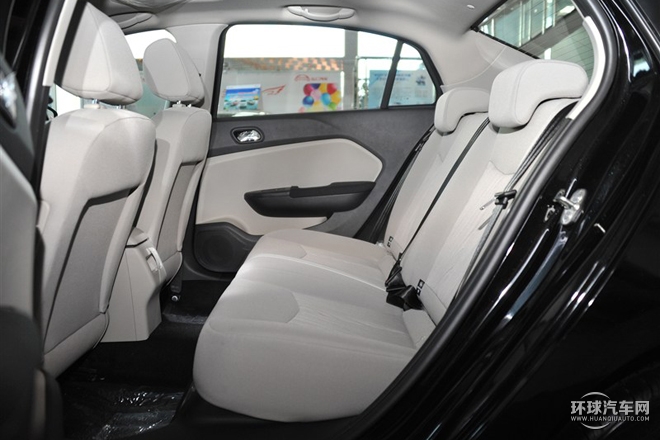 2015款 1.6L 手動(dòng)新享型