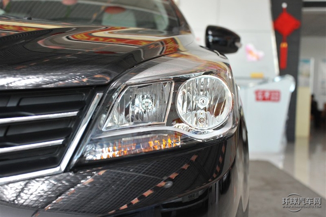 2015款 1.6L 手動(dòng)新享型