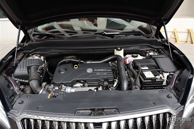 2015款 20T 四驅豪華型