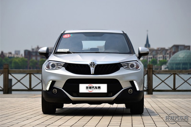 2015款 1.5T 自動(dòng)旗艦型
