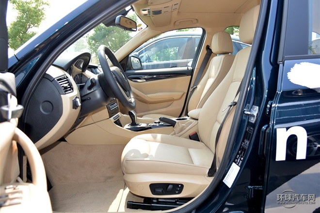2015款 xDrive20i M運(yùn)動(dòng)限量型