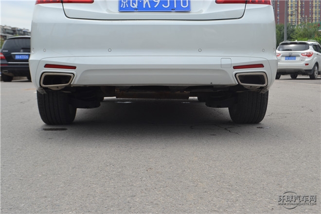 2015款 1.2T 自動(dòng)豪華版