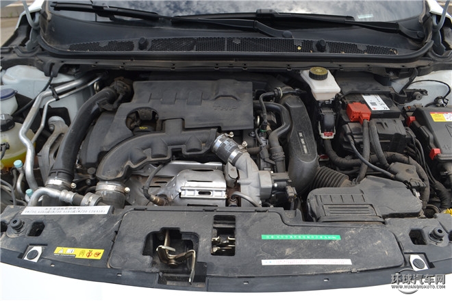 2015款 1.2T 自動豪華版