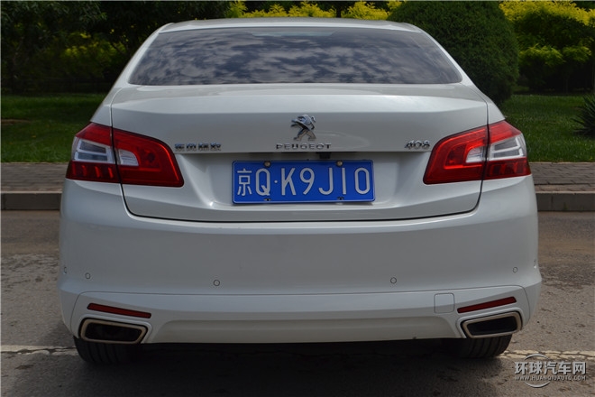 2015款 1.2T 自動(dòng)豪華版