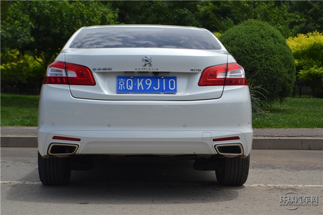 2015款 1.2T 自動(dòng)豪華版