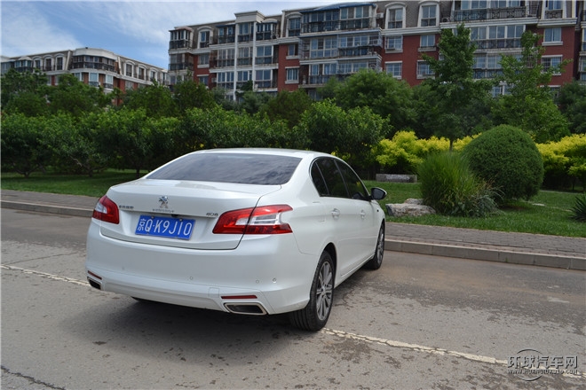 2015款 1.2T 自動(dòng)豪華版