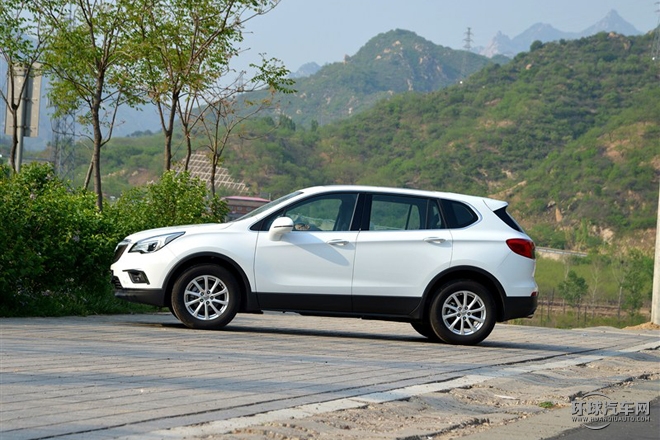 2015款 20T 兩驅(qū)領(lǐng)先型
